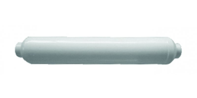 10” Inline Mat Housing