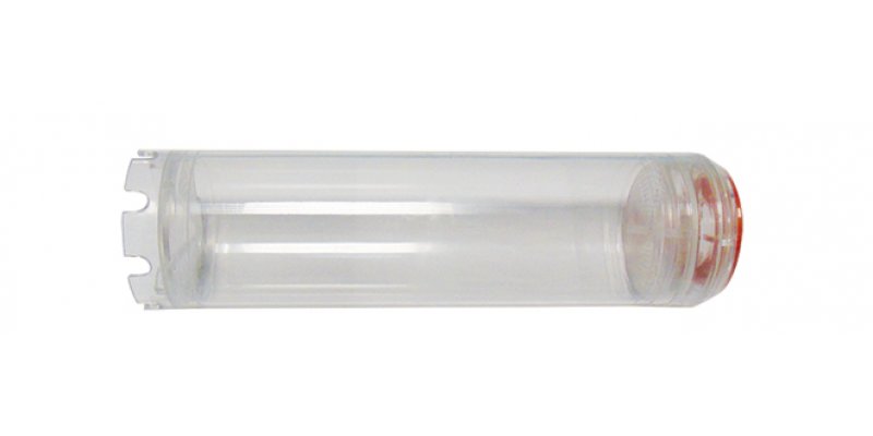 ATLAS 10” Boş Mineral Kabı