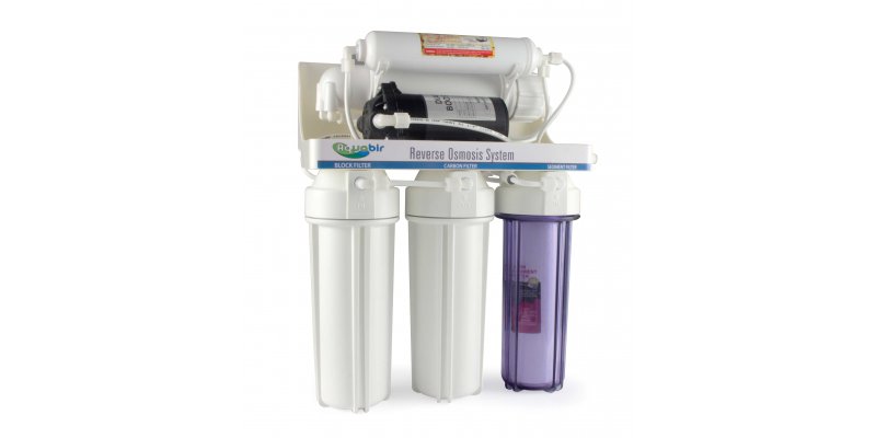 Aquabir 5A-WP