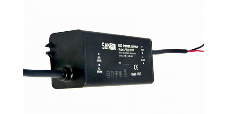 Elektronik Adaptör