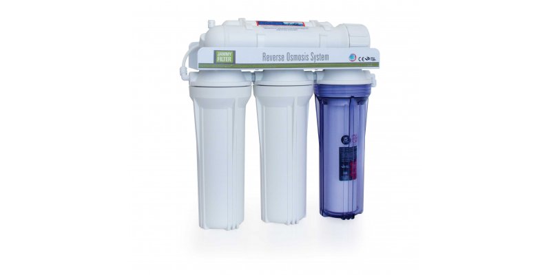 Jammy Filter 5A-WOP