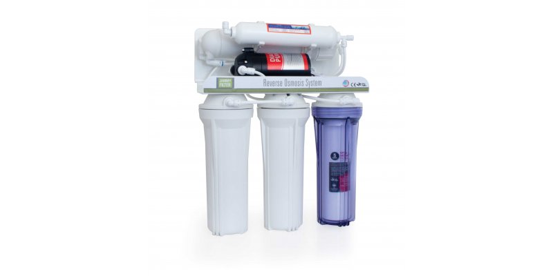 Jammy Filter 5A-WP