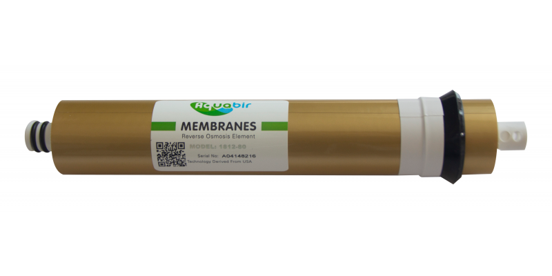 Aquabir GPD Membran, Gold
