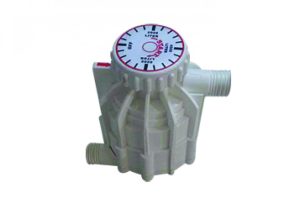 Evsel Debimetre