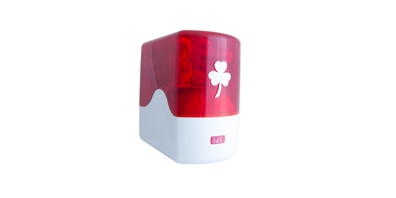 RAVENT SMART-5A-LUKS